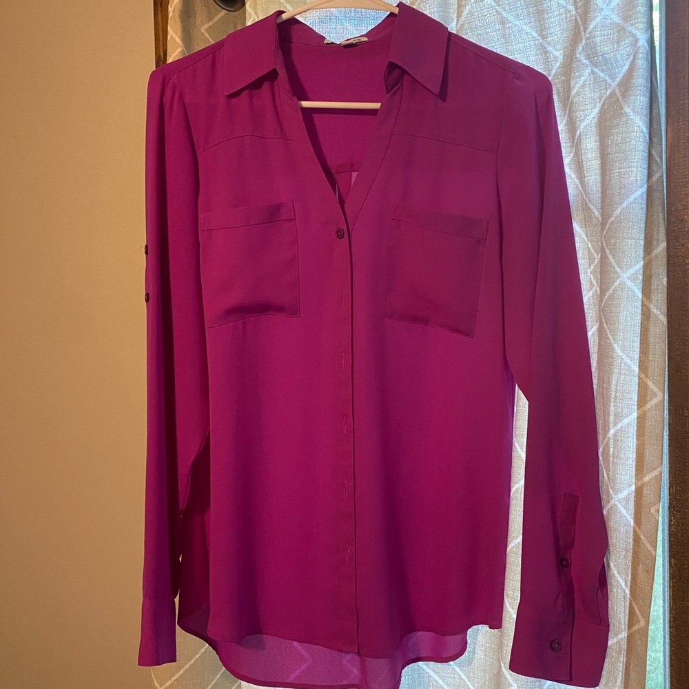 Express Portofino Shirt